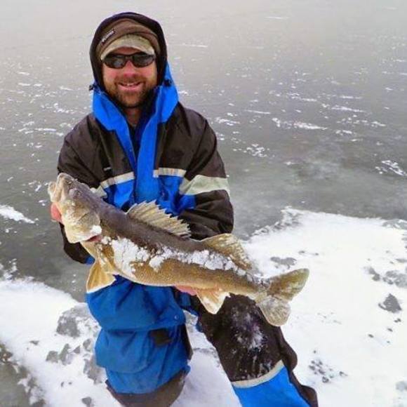 Meet your Posher, Jeff - Picture 1 of 1